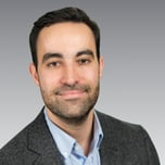 Tony Pelli, Global Practice Director, Security & Resilience 