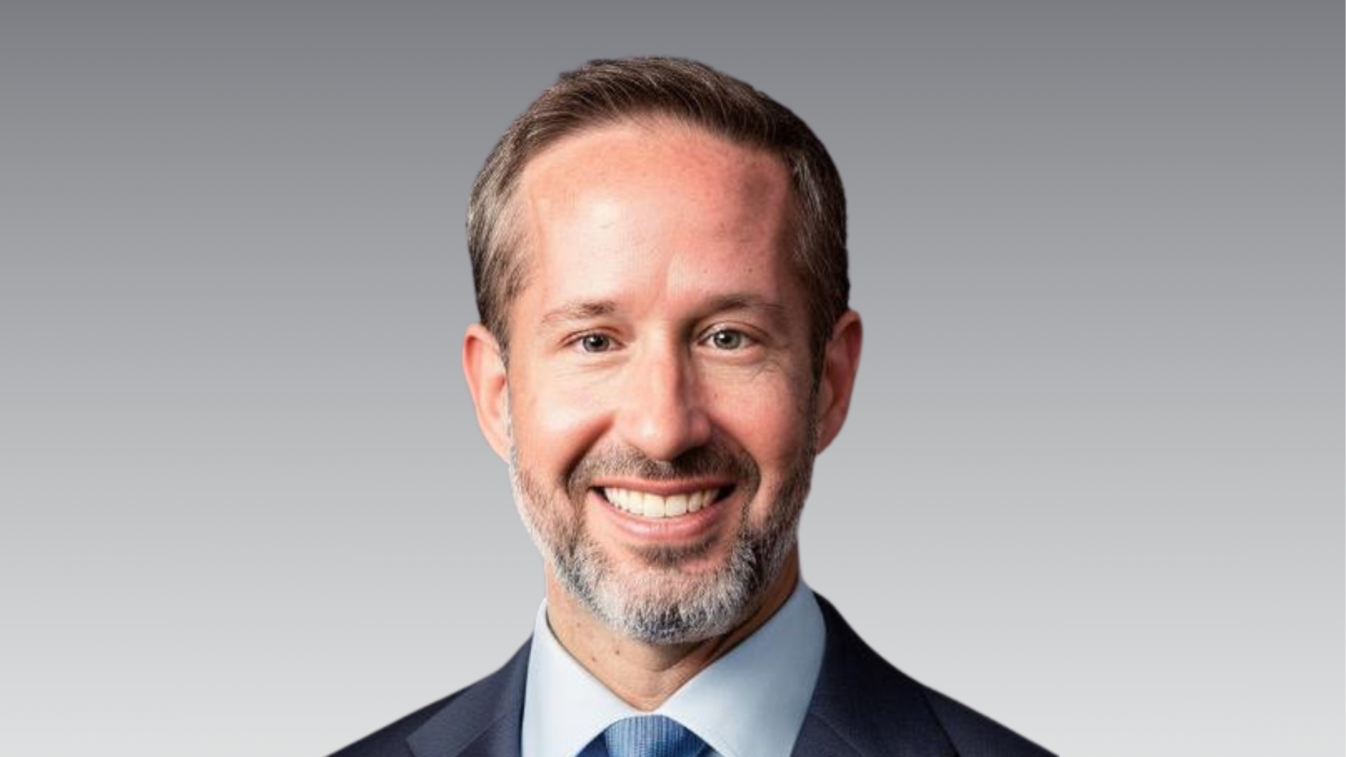 チャド・マシューズ（EHS監査プログラム専門アソシエイトディレクター）