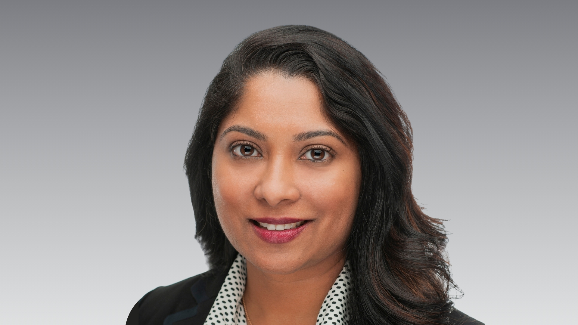Jyoti Kumar, Principal Consultant, specializing in industrial hygiene