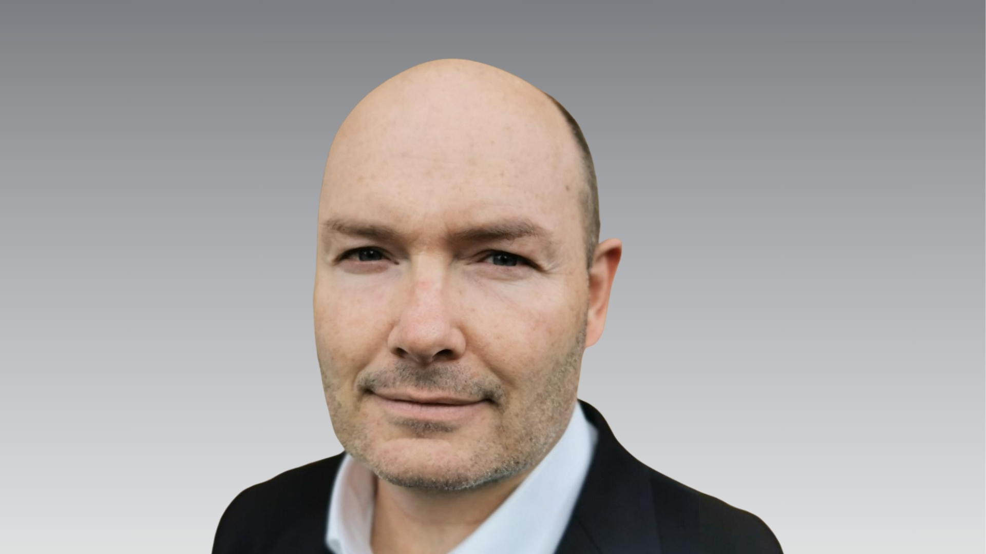 Paul Raw, Senior Consultant, specializing in enterprise risk & resilience