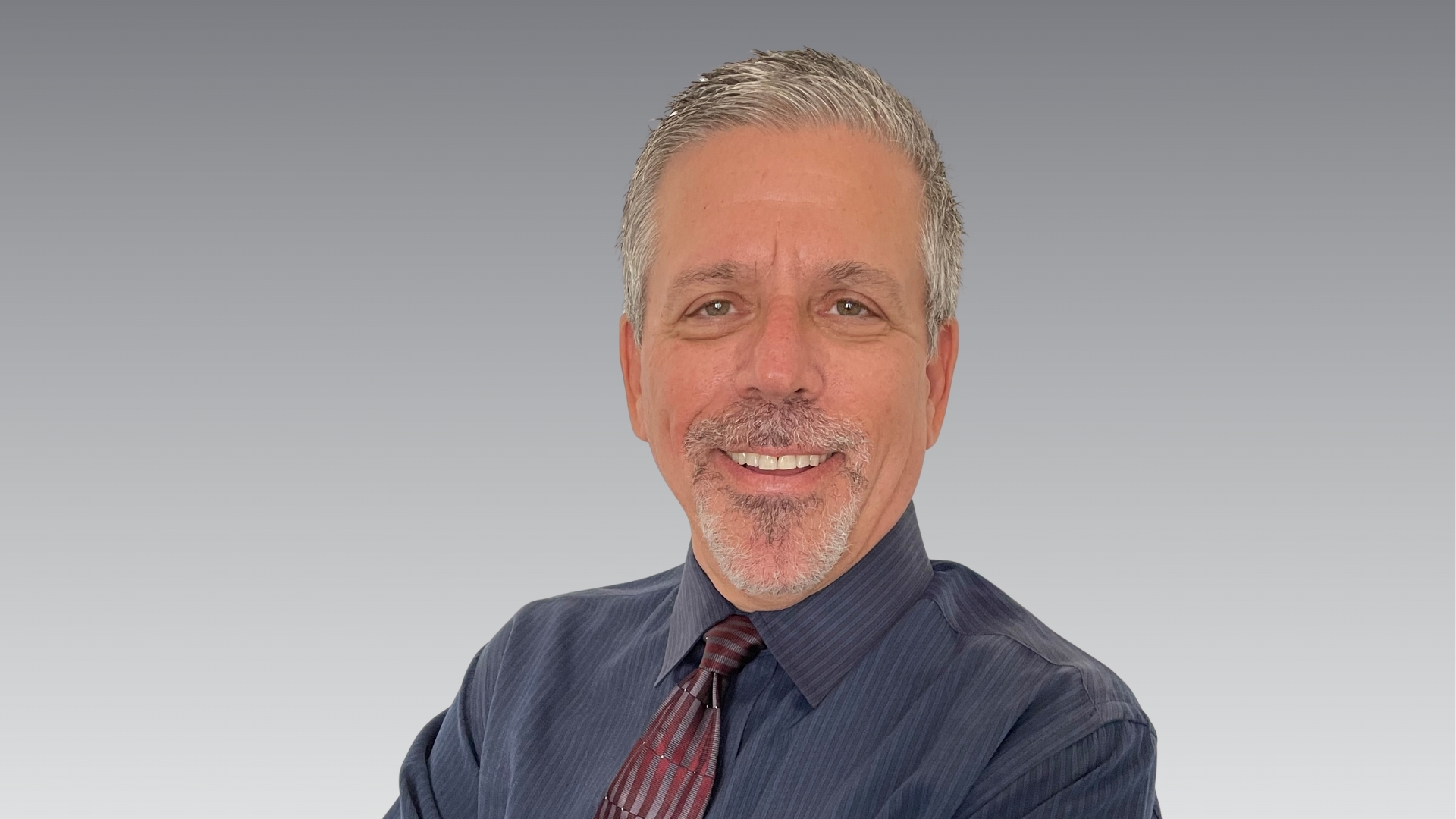 Steven Meyers, Principal Consultant, specializing in industrial hygiene